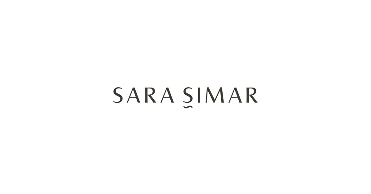 Sara Simar化妝品品牌包裝設計，化妝品VI設計，化妝品視覺形象設計，包裝設計，標志設計，深圳VI設計，深圳視覺識別設計，左右格局